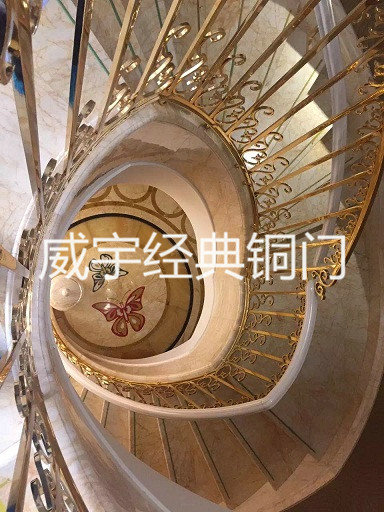 铜艺术楼梯整版10