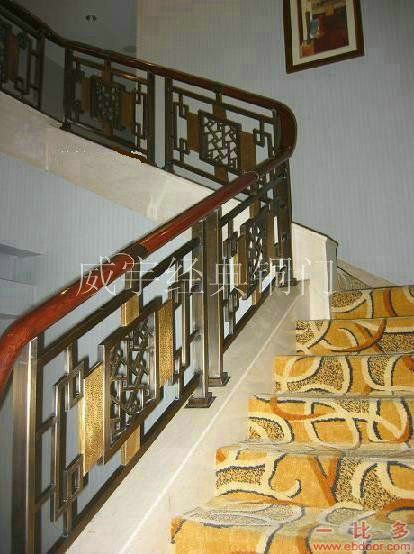 铜艺术楼梯整版13
